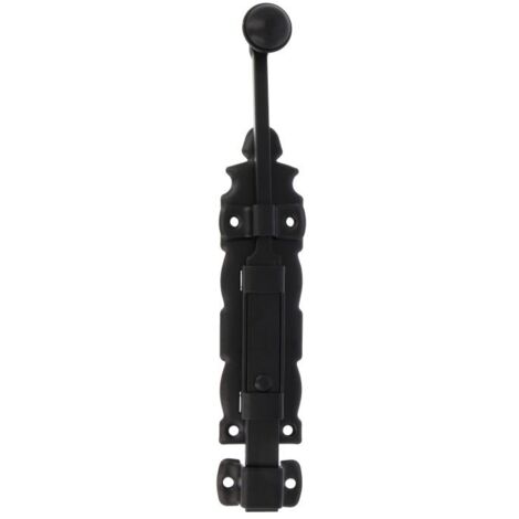 -CAHERSA- Pasador 411-250 Acero Negro  AMIG