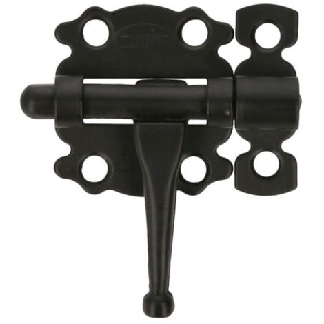-CAHERSA- Pasador 484-100 Acero Negro  AMIG