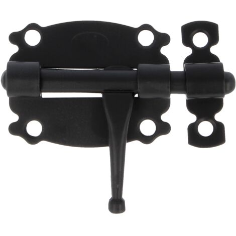 -CAHERSA- Pasador 484-50 Acero Negro  AMIG