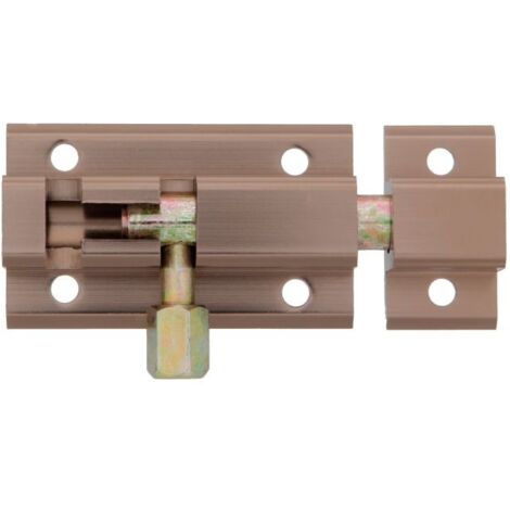 -CAHERSA- Pasador 500-50 Aluminio BRONCE  AMIG