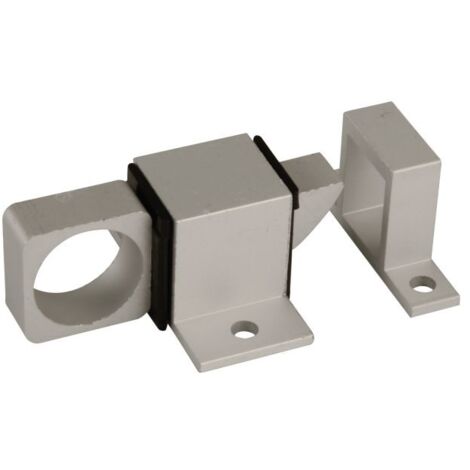 -CAHERSA- Pasador 960-22X40 Aluminio Plata  AMIG