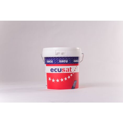-CAHERSA- Pintura ECU ECUSAT 210 ESPECIAL BASE D 4 LTRS.