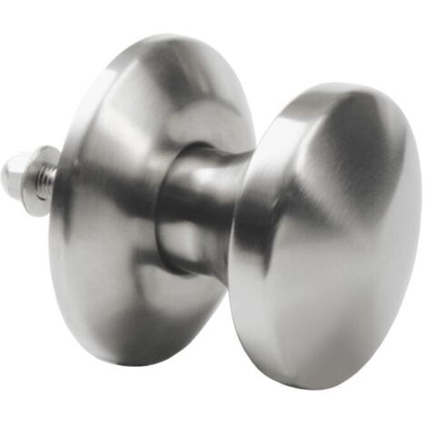 -CAHERSA- POMO 20 Acero InoxidableIDABLE 18/8  AMIG