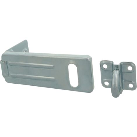 -CAHERSA- PORTACANDADOS 1 - 118 Zincado  AMIG