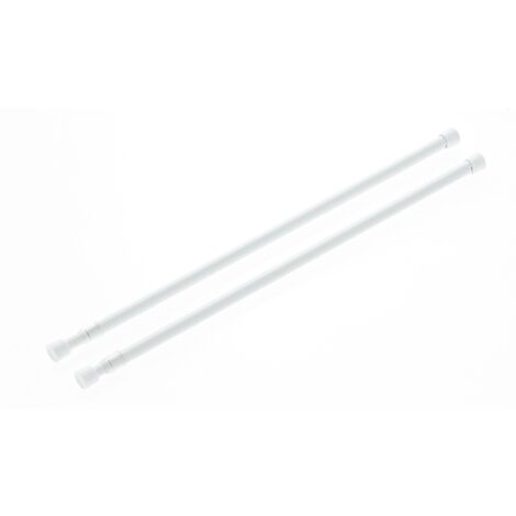 -CAHERSA- PORTAVISILLOS 1-45/80 Blanco  AMIG