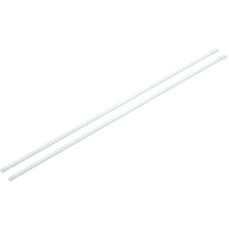 -CAHERSA- PORTAVISILLOS 2-40/70 Blanco  AMIG