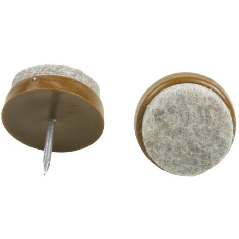 -CAHERSA- PROTECTOR PATAS 65-22 MARRON AMIG