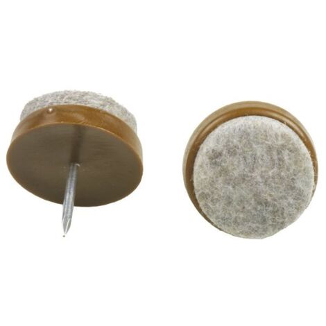 -CAHERSA- PROTECTOR PATAS 70-16 Blanco AMIG