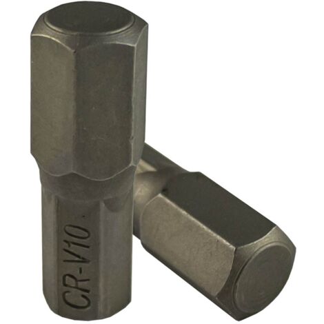 -CAHERSA- Punta boca hexagonal 8 mm - Allen 14 mm JBM