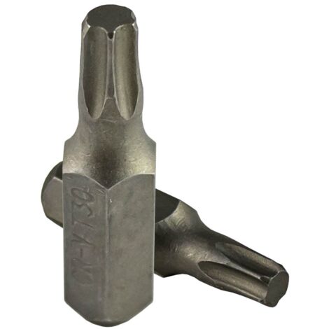 -CAHERSA- Punta boca hexagonal JBM 8 TORX TX T55 JBM