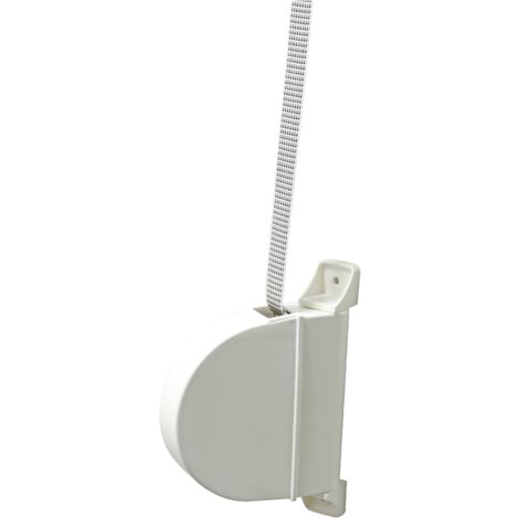 -CAHERSA- RECOGEDOR ABATIBLE 20 Blanco-PINTAS  AMIG