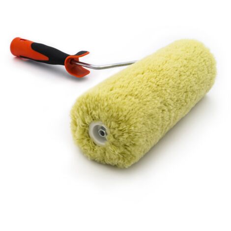 -CAHERSA- RODILLO HILO VERDE 220 MM BARBOSA CALIDAD SUPREMA