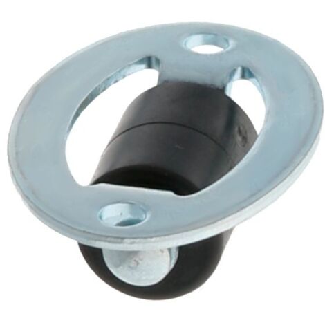 -CAHERSA- Rueda AMIG Fija CAJONES 1307-13