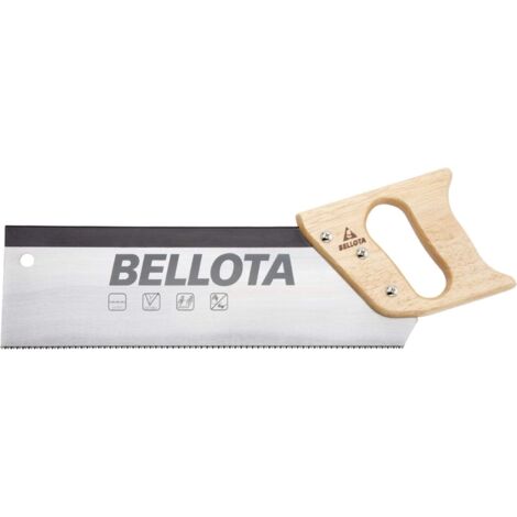 -CAHERSA- SERRUCHO COSTILLA BELLOTA 4561-12 GRAN RESISTENCIA