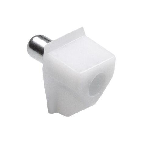 -CAHERSA- SOPORTE 161 Plástico Blanco (B) AMIG