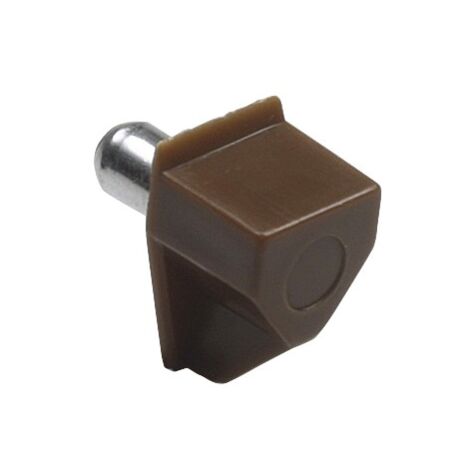 -CAHERSA- SOPORTE 161 Plástico MARRON (B) AMIG