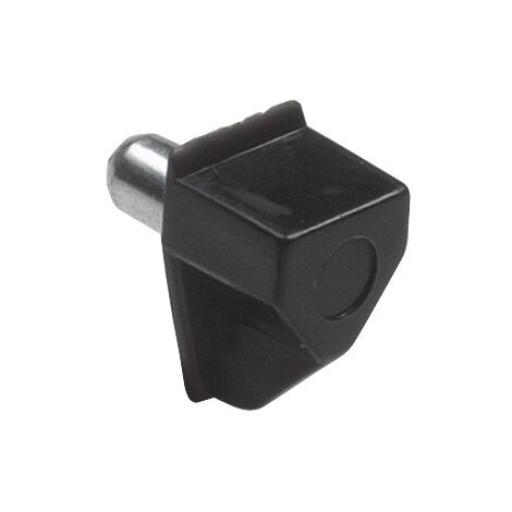 -CAHERSA- SOPORTE 161 Plástico Negro  AMIG