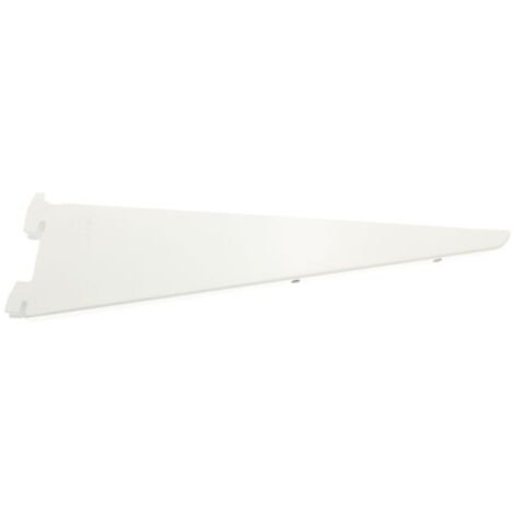 -CAHERSA- SOPORTE 8000-47 Acero Blanco  AMIG