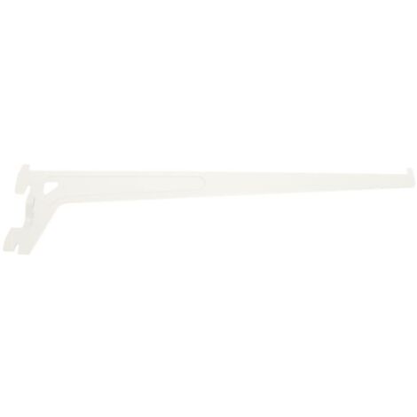 -CAHERSA- SOPORTE 8500-30 Acero Blanco  AMIG