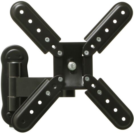 -CAHERSA- SOPORTE LED-LCD 216 Negro  AMIG