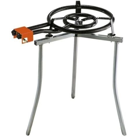 -CAHERSA- Soporte paellero universal GARCIMA 40001