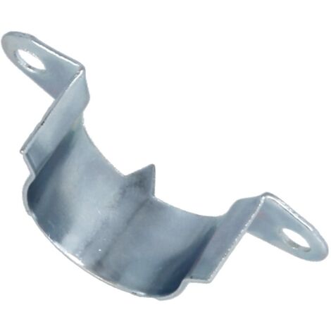 -CAHERSA- SOPORTE TUBO 1-20 Acero Zincado (B) AMIG