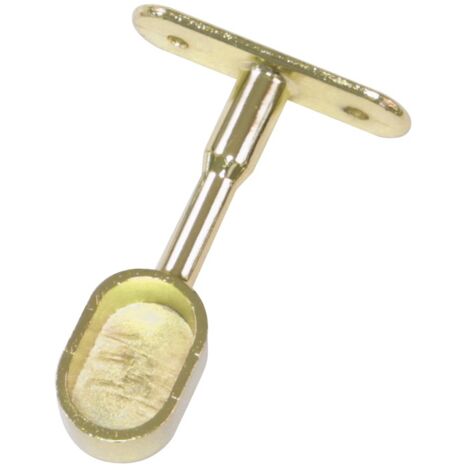 -CAHERSA- SOPORTE TUBO 14-25X15 Latonado  AMIG