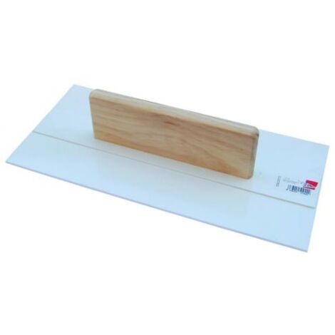 -CAHERSA- TALOCHA PLAST. 500 X 230 M.TAPIADO RAFAEL VALLES