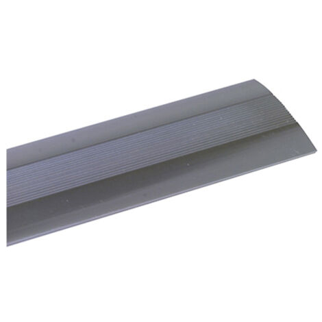 -CAHERSA- TAPAJUNTAS 3-985 Aluminio Plata  AMIG