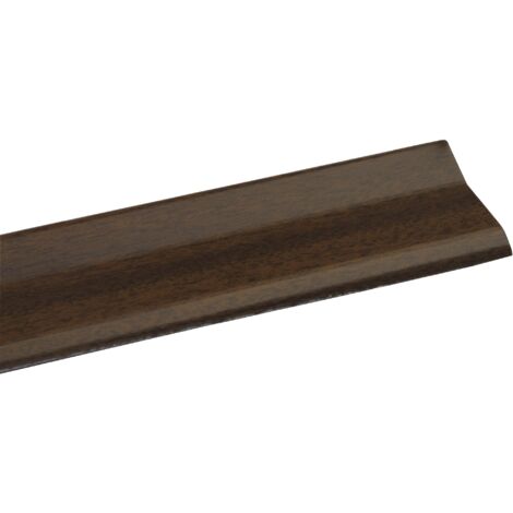 -CAHERSA- TAPAJUNTAS 4-985 Aluminio SAPELLI  AMIG