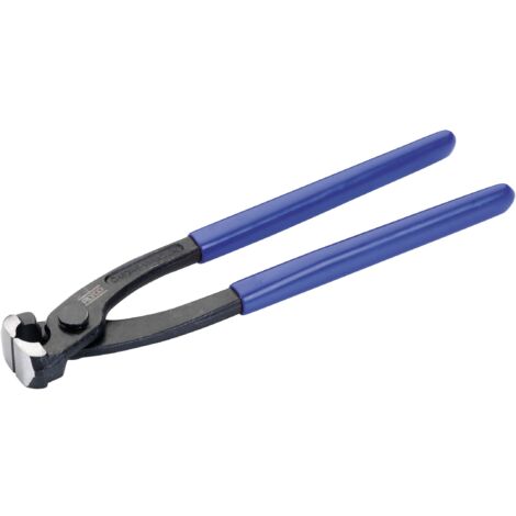 -CAHERSA- TENAZA RUSA PLASTIFICADA 11 280mm ALYCO VERSATIL Y RESISTENTE