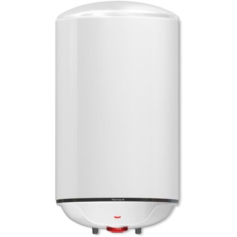 -CAHERSA- TERMO CONCEPT 80 LITROS (3 AÑOS GARANTIA)