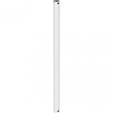 FABRILAMP 176792601 Tija De Extension De Ventiladores Blanca 50x2,6d