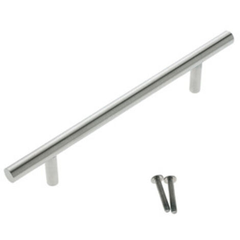 -CAHERSA- TIRADOR 4-128 Acero InoxidableIDABLE 18/8 AMIG