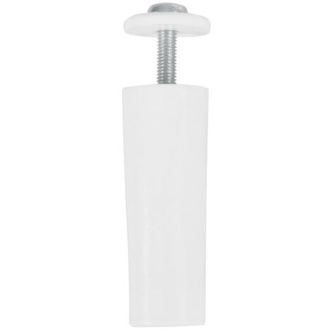 -CAHERSA- TOPE PERSIANA 60 Blanco  AMIG
