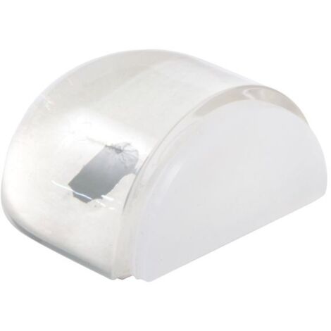 -CAHERSA- TOPE PUERTA 409 TRANSPARENTE  AMIG