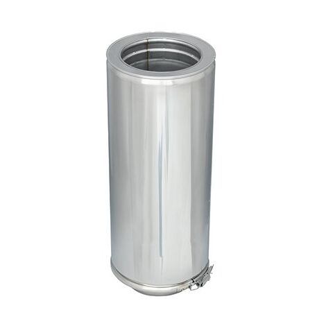 -CAHERSA- Tubo PRACTIC Chimenea Colectiva I316-I304 200/1000 142007