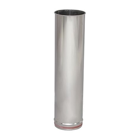 -CAHERSA- Tubo PRACTIC Chimenea Modular PS316 150/1000 242007