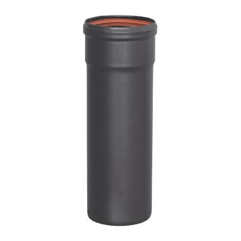 -CAHERSA- Tubo PRACTIC Línea Pellet 80/250 096001