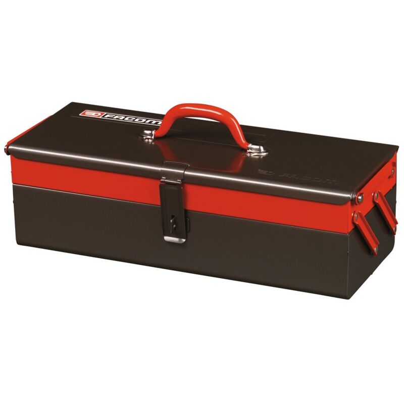 Facom Boîte à outils métallique BT6A - vue 3
