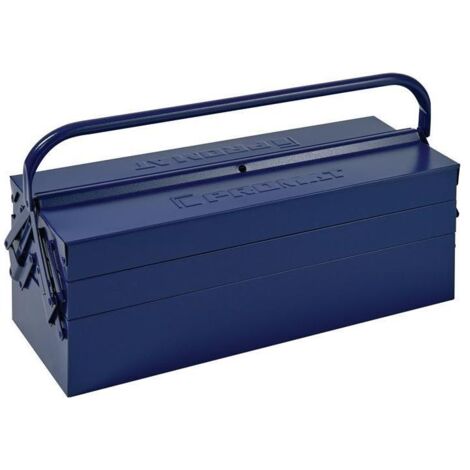 Caisse à outils 3 pièces L extérieure 530P200xH150 mm