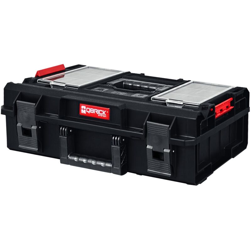 Caisse à outils malette organiseurs cobox drakkar équipement - S72716