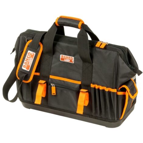 Caisse à outils Bahco 4750FB2-19A