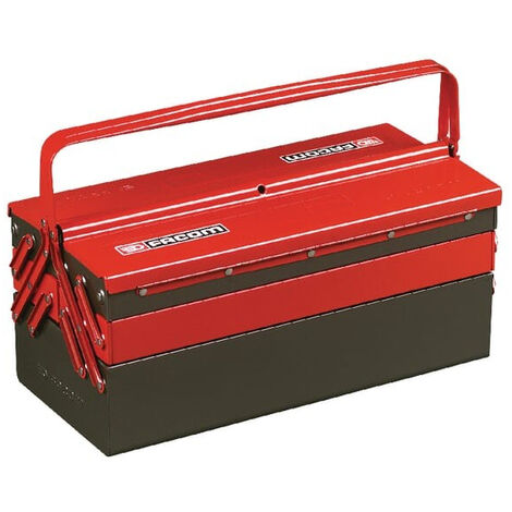 Caisse à outils FACOM BT11A