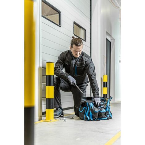 Caisse à outils Hogert HT7G200