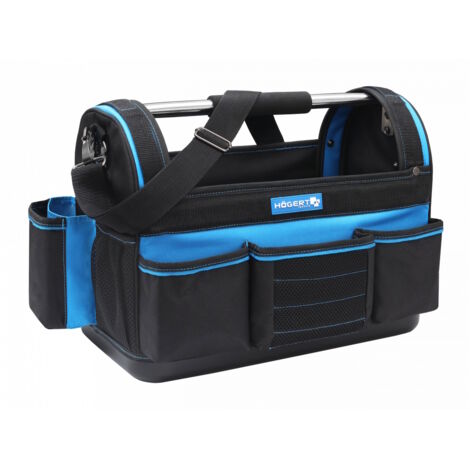 Caisse à outils Hogert HT7G205