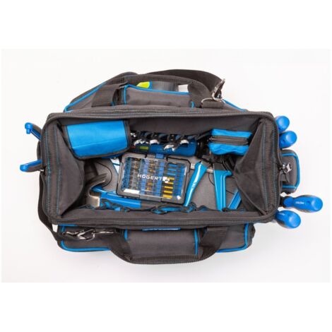 Caisse à outils Hogert HT7G206