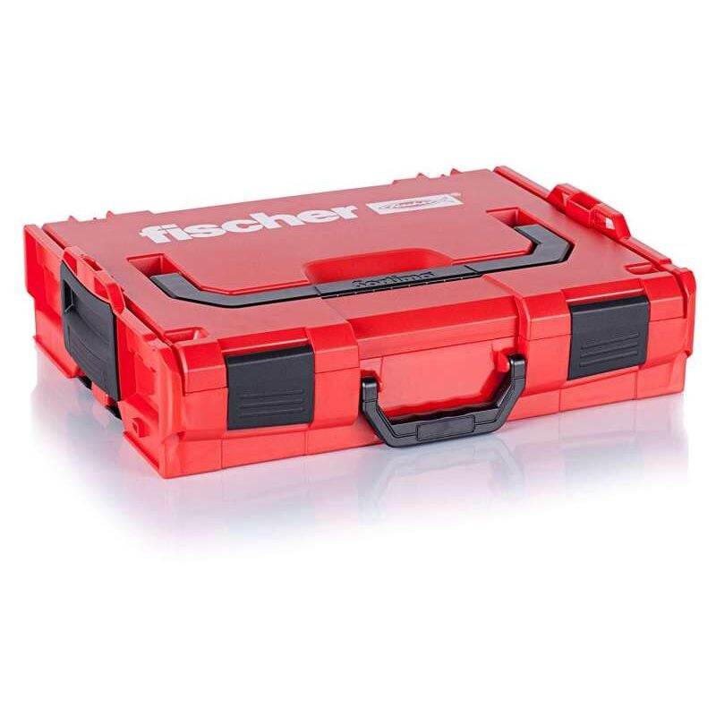 Fischer - Caisse à outils l-boxx flb 102 508136 (Coffret Nu)