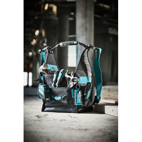 Caisse à outils Makita E-05480