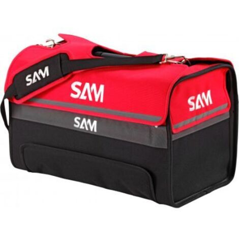 Caisse à outils textile de 39 L - SAM OUTILLAGE - BAG-1N